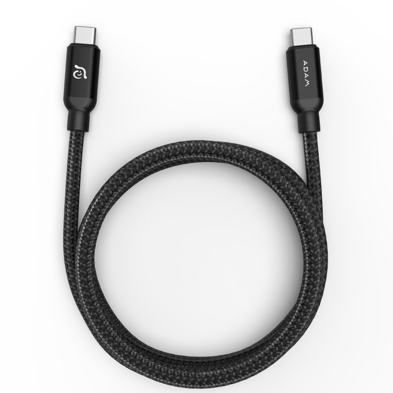 CASA C200 USB-C to USB-C 100W Charging Cable